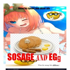 Shizix & Cysco - Sausage and Eggs (Unofficial Release)