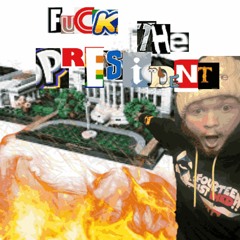 FTP (FUCK THE PRESIDENT) - Akolade (prod. acidd)
