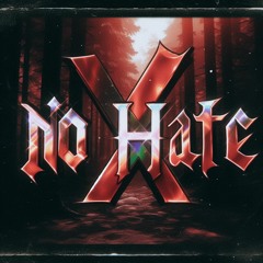 NO HATE