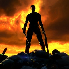 CP Violation (Doom Eternal x Half-Life 2 Remix) CombineSlayer