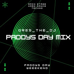Paddy's Day Mix.WAV