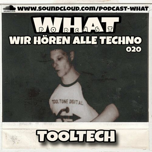 Tooltech @ WHAT - Podcast | 13.11.2025