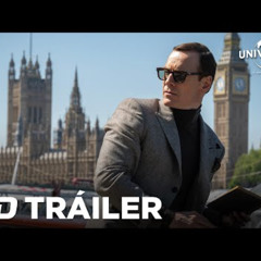 Confidencial (Black Bag) Película Completa Español Latino