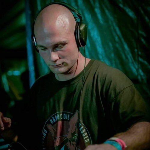 DJ GRAAT INVITES THE MAD SCIENTIST ON TOXIC SICKNESS / DECEMBER / 2023