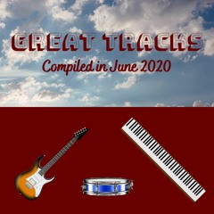 Great tracks (multi genre) - June 2020
