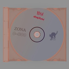 NORA - BRAINCRASH [ZONA0800-12]