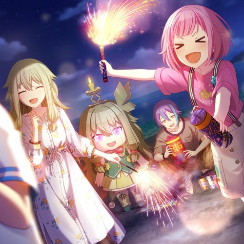 Stream 【Project Sekai】Remote control / リモコン ft. 鏡音リン・レン wonderland x