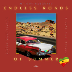 Endless Roads of Summer (Reggae-Maxi-Single 1)