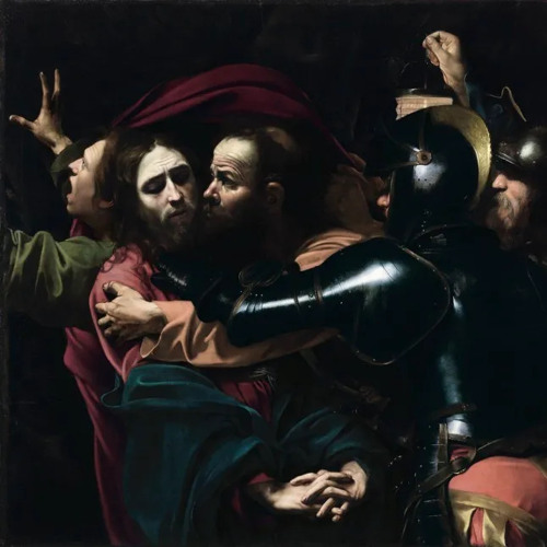 Judas (FT. GONE WALLACE)
