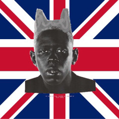 Thought I’m A Brit / NEW TEA & CRUMPET (Cover)