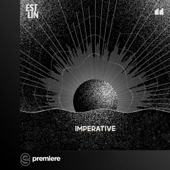 Premiere: Estlin - Descent - A Leaf Falls
