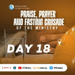 RVC243-10-2022-PPFC-Day18:4. The constitution of David's success (T. Andoseh)