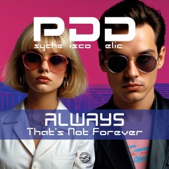 Always That's Not Forever - (MAXI)