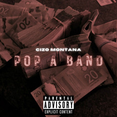 Pop A Band