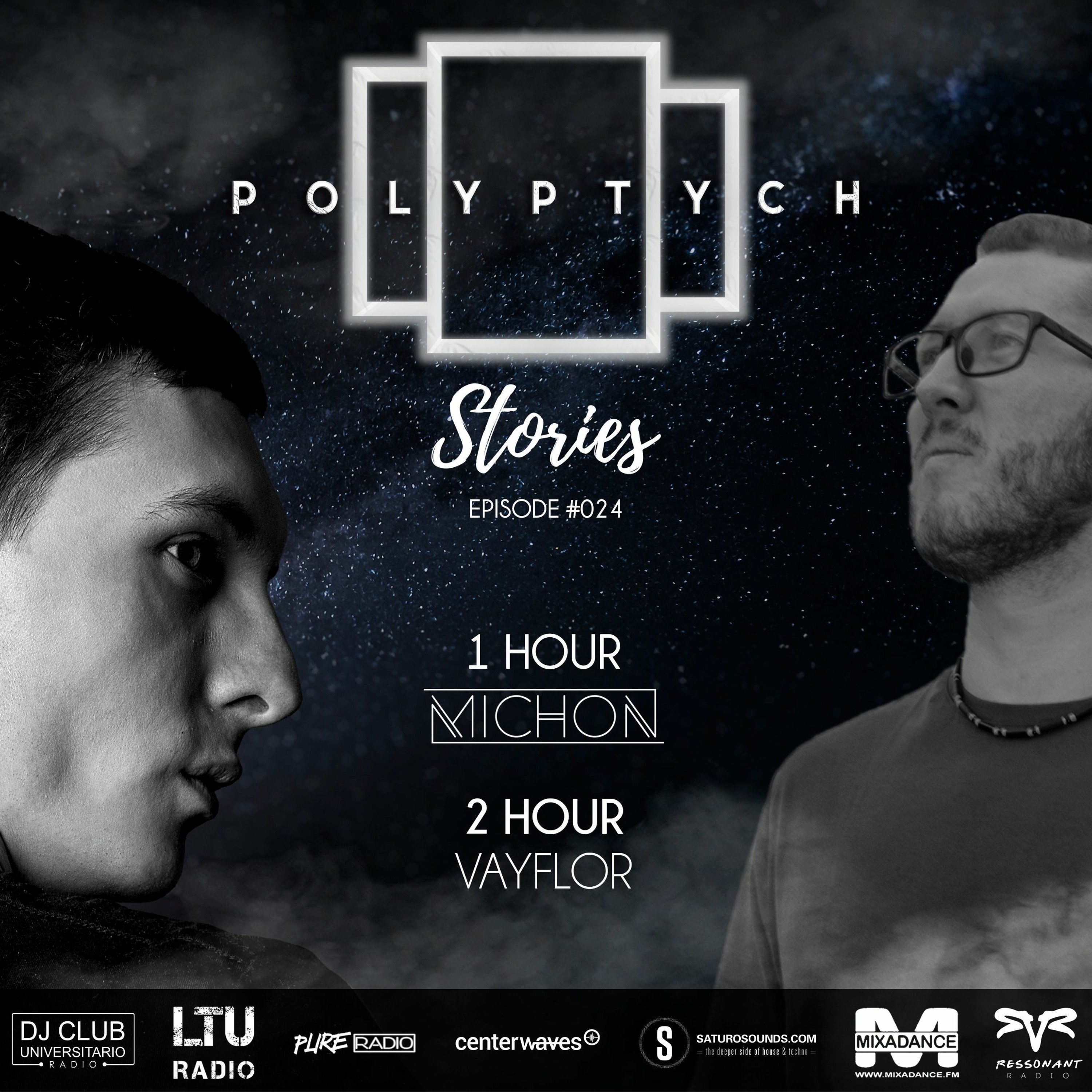 Polyptych Stories