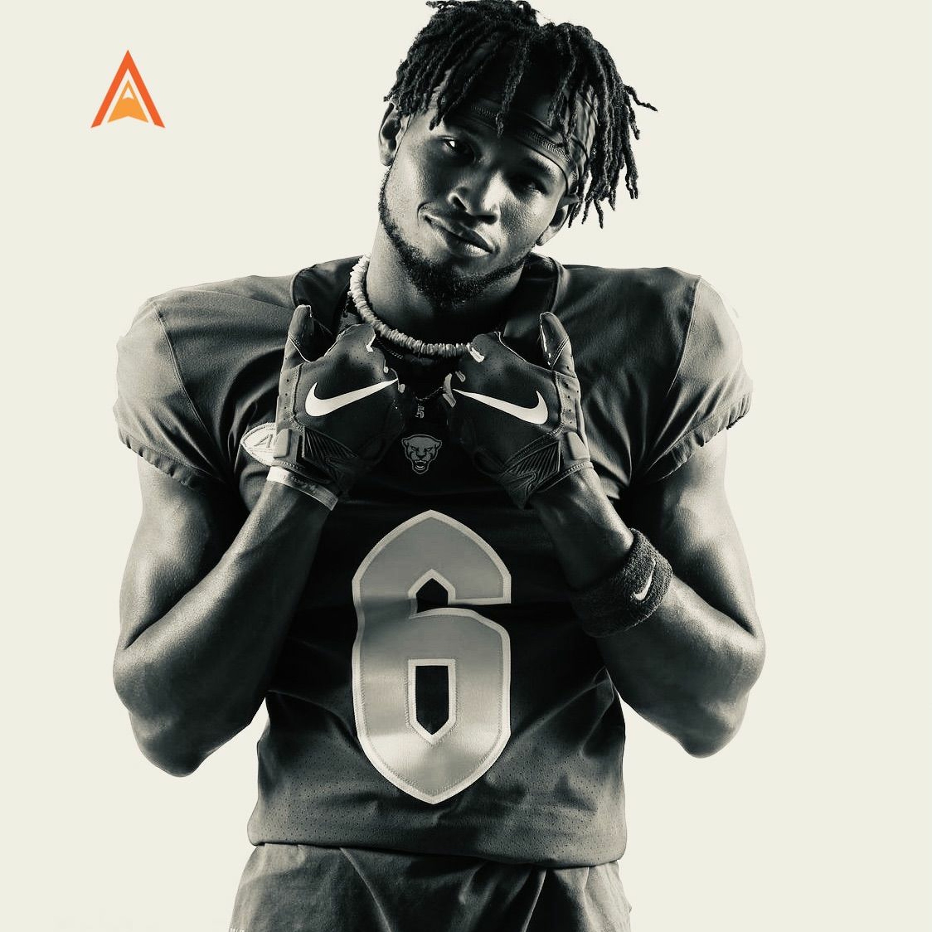 Inside The Play Call with Orange Arrow