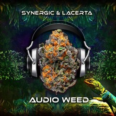 Lacerta & Synergic - Audio Weed (premaster Sc Demo)