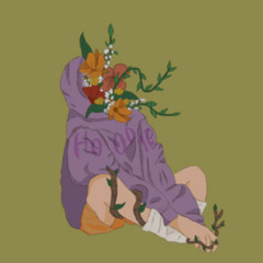 Hoodie (A Latere) - Dionela