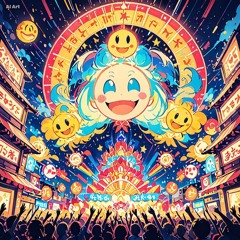 The anthem of optimism version 4