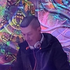 Chriss Fullmoon DJ Set @ Odyssee-Berlin 2023