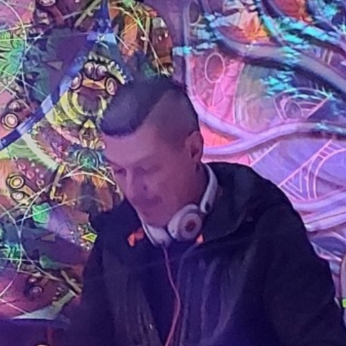 Chriss Fullmoon DJ Set @ Odyssee-Berlin 2023