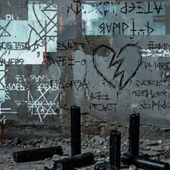 Omen Fox - Inverted Flame Theory