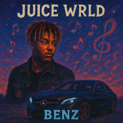 Benz -Juice WRLD (Remaster from Googly live)