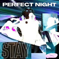 [Mashup] Perfect Night X STAY - LE SSERAFIM / The Kid LAROI & Justin Bieber