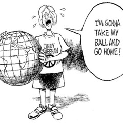 TAKE MY BALL AND GO HOME