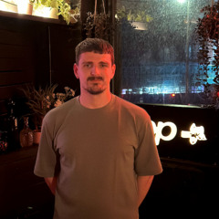 Aiden Francis - CROP RADIO - 16/09/25