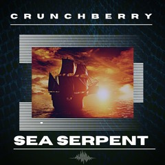 CrunchBerry- Sea Serpent