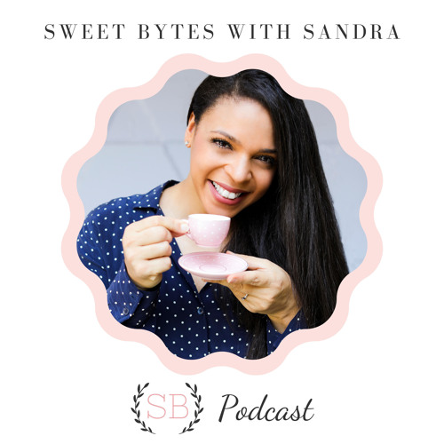 Audio Bytes: Dr. Sandra Colton-Medici + Guest Shivani Ekkanath