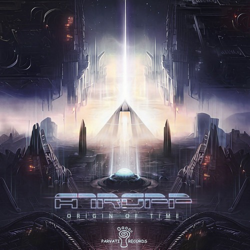 Atropp - Tempus Originis
