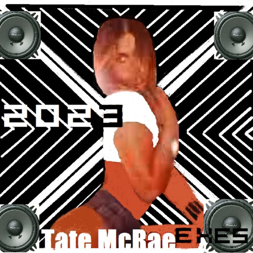 ▶ TaTe McRae slowmotion_ groven2023