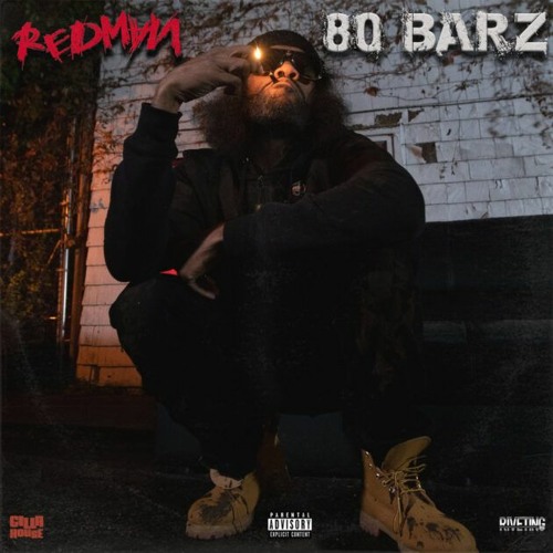 Redman - 80 Barz [Official Audio]