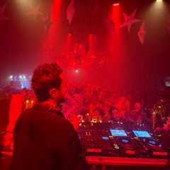 The Night Sky '25 - ARC