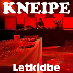 Electric Cast 002: Letkidbe @ 20YRS Electric Island (2025-03-14)