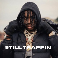 Polo G | Lil Tjay Type Beat "Still Trappin" (Prod. MKBEATZ.)