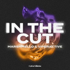 Marshmello x Viperactive - In The Cut