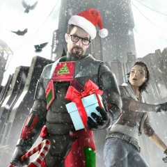 its beggining to look alot like christmas