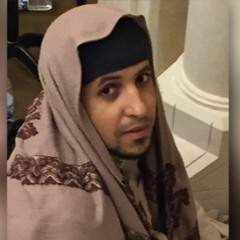 دعاء القارئ يوسف الأغبري