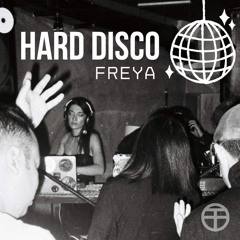 Hard Disco (90-135 bpm)