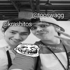 BANANONPLAYDOS- KRASHITOS FT TOO SWAGG *****FILTRADO***** HOST BY: [ DJ ESENCIA ]