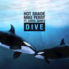 Dive (feat. Chris James)