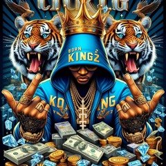 GodKingMajorLucre - Realest Living Intro