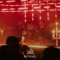 Four Zero - Afro House Set - RITUAL at Geisha Bar - 9th May 2025
