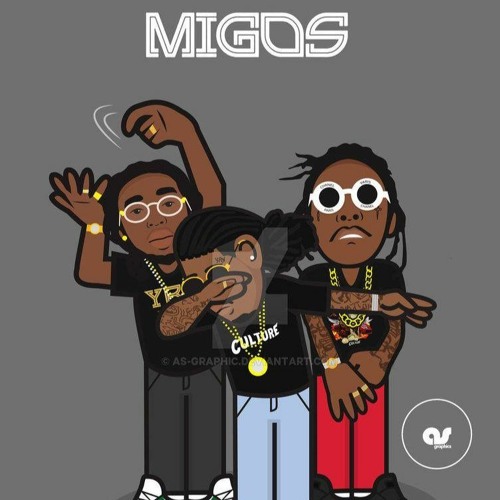 Stream Migos X Yachty X Patko - Ice Tray by Chris Patko | Listen online ...