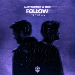 Martin Garrix & Zedd - Follow (LEON REMIX)