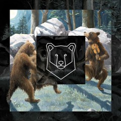 Bear's Den Vol. 5 - Bass House Mix