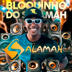 Bloquinho do Salamah
